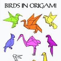 Birds in Origami