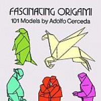 Fascinating Origami