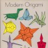 Modern Origami