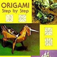 Origami Step by Step