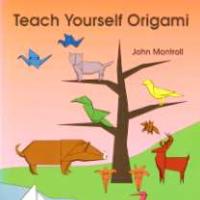 Teach Yourself Origami