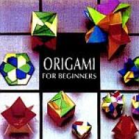 Origami for Beginners