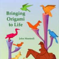 Bringing Origami to Life