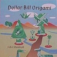 Dollar Bill Origami