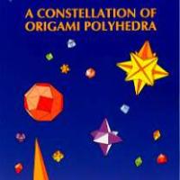 A Constellation of Origami Polyhedra