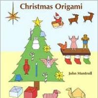 Christmas Origami