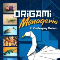 Origami Menagerie