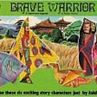 Brave Warrior
