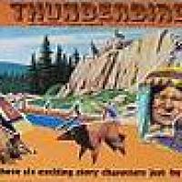 Thunderbird