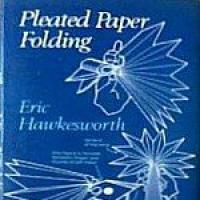 Pleated Paper Folding
