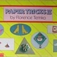 Paper Tricks 2.