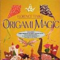 Origami Magic