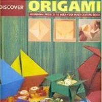 Discover Origami