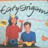 Easy Origami
