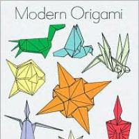 Modern Origami