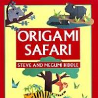 Origami Safari