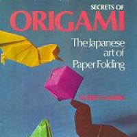 Secrets of Origami
