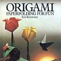 Origami Paperfolding for Fun