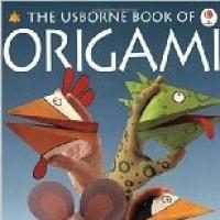 Usborne Book of Origami