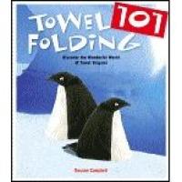 Towel Folding 101, Discover the