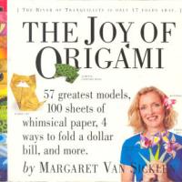 Joy of Origami, The