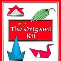 The mini Origami Kit