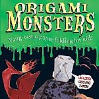 Origami Monsters