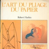 Origami, LArt du Pliage de Papier.