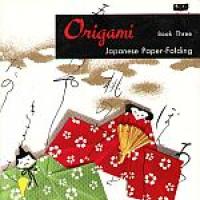Origami Book 3