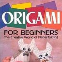 Origami for Beginners