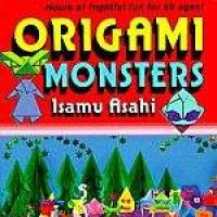 Origami Monsters