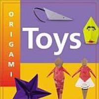 Origami Toys