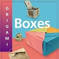 Origami Boxes
