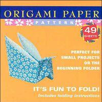 Origami Paper