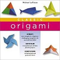 Classic Origami