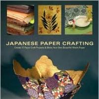 Japanese Paper Crafting