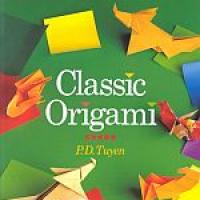 Classic Origami