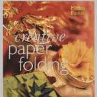 Creative Paper Folding