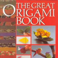 Great Origami Book