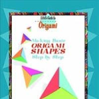Making Basic Origami Shapes 