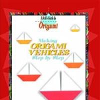 Making Origami Vehicles
