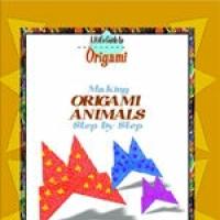 Making Origami Animals