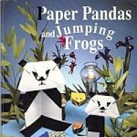 Paper Pandas and Jumping Frogs
