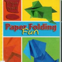 Paper Folding Fun