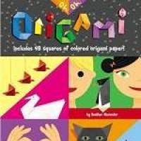 Oh, Oh, Origami