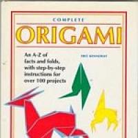 Complete Origami