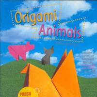 Origami Animals