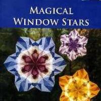 Magical Window Stars