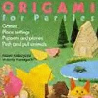 Origami for Parties