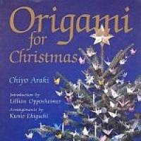 Origami For Christmas